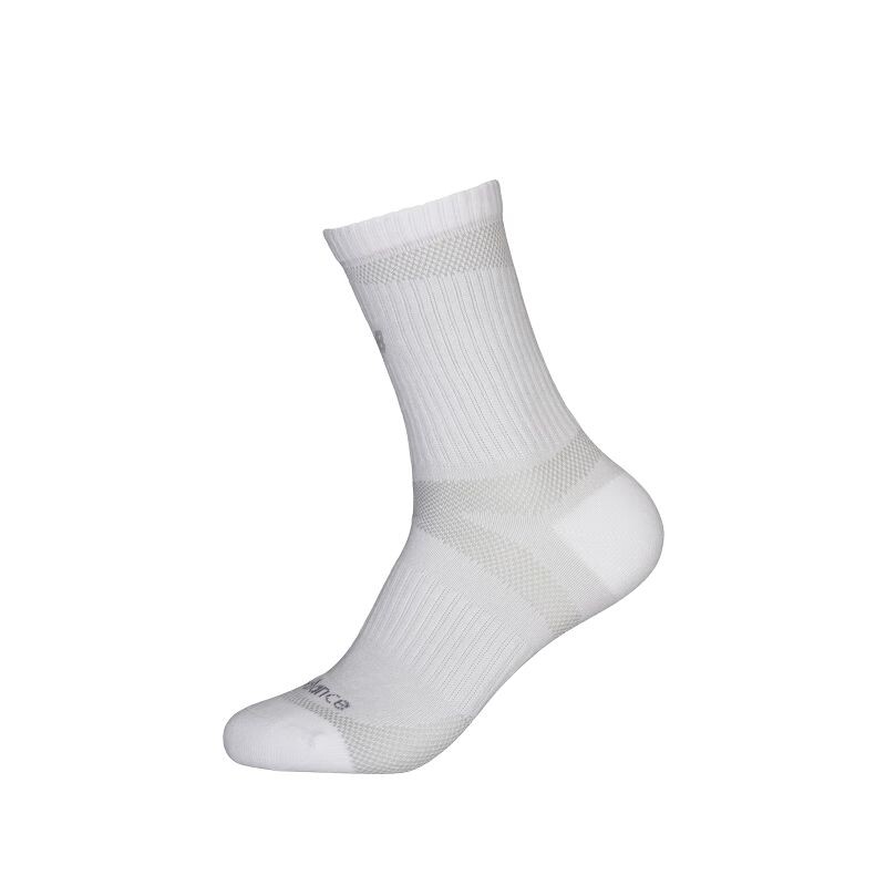 

Носки унисекс до середины икры New Balance