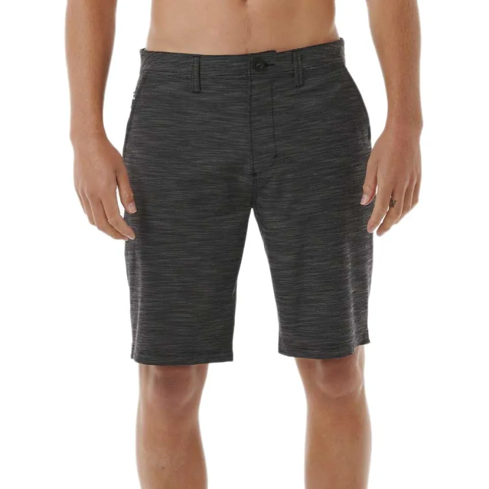 

Шорты Rip Curl Boardwalk Jackson, черный