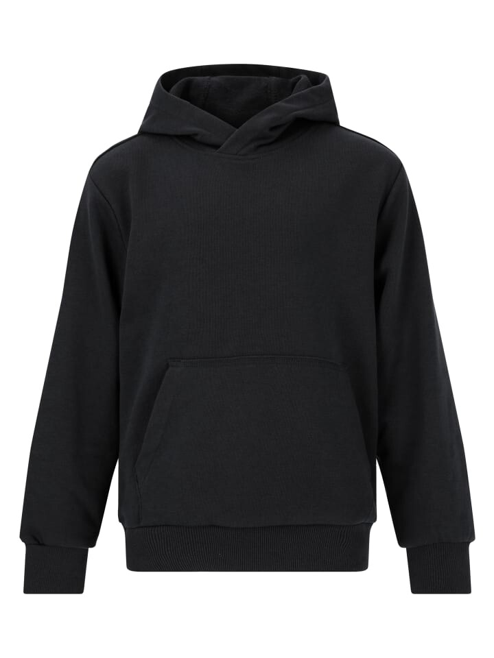 

Толстовка Zigzag Sweatshirt Arizona, черный