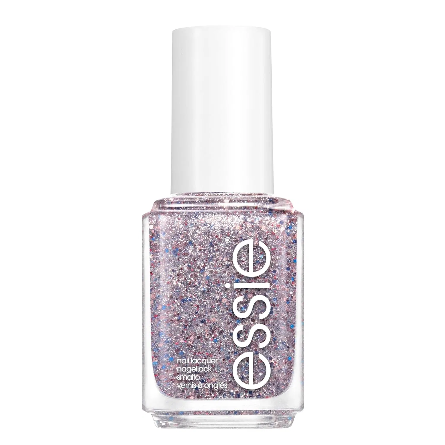Лак для ногтей «Congrats» №511, металлик, 13.5 мл от Essie Essie, Multicoloured