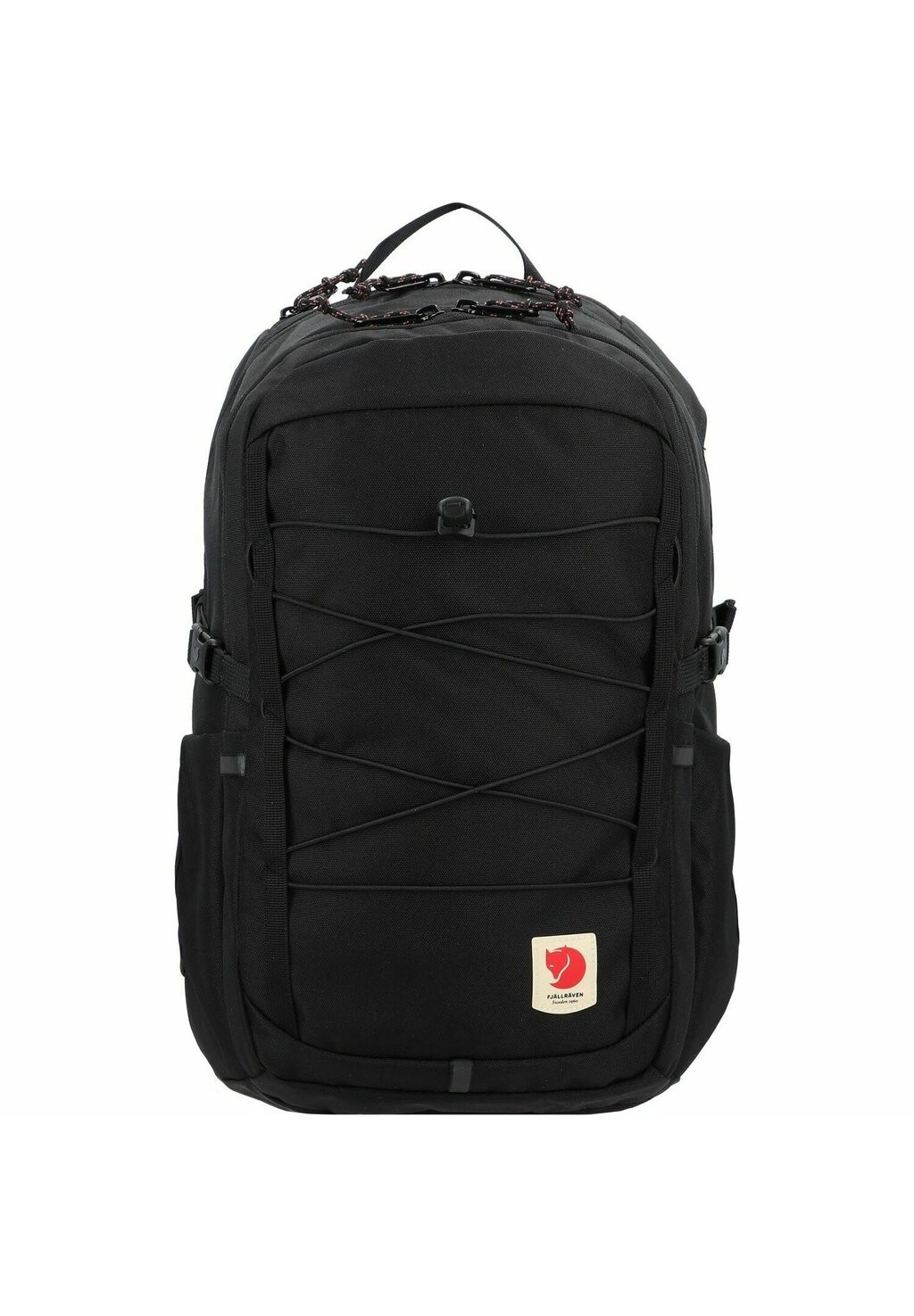 

Туристический рюкзак SKULE 20 LAPTOPFACH Fjällräven, цвет black