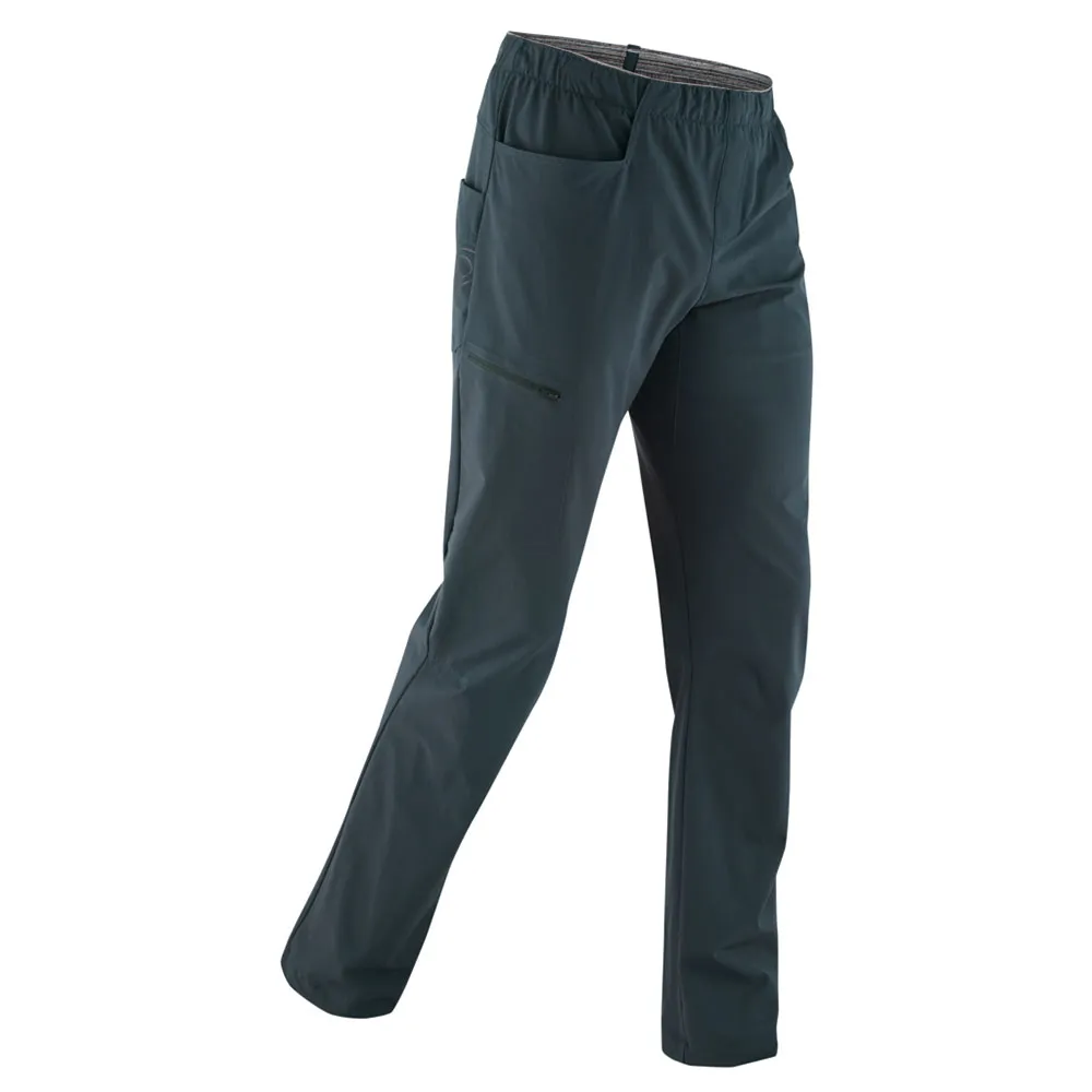 

Брюки Edelrid Radar, серый