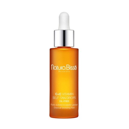 

Natura Bisse C+C витаминные капли для автозагара 1 унция Natura Bissé