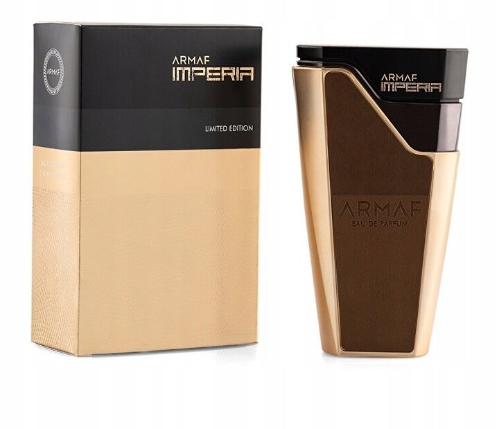 

Armaf, Eternia Imperia, парфюмированная вода, 80 мл