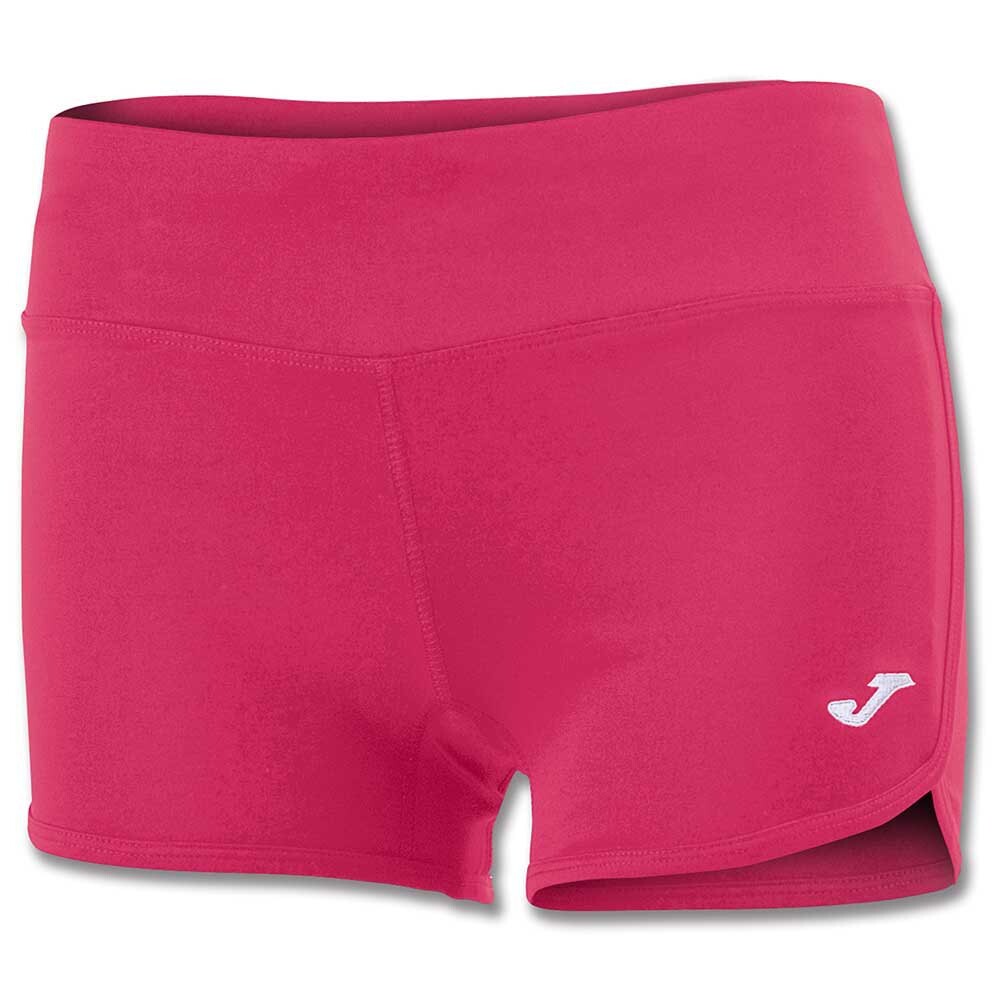 

Леггинсы Joma Stella II Short, розовый