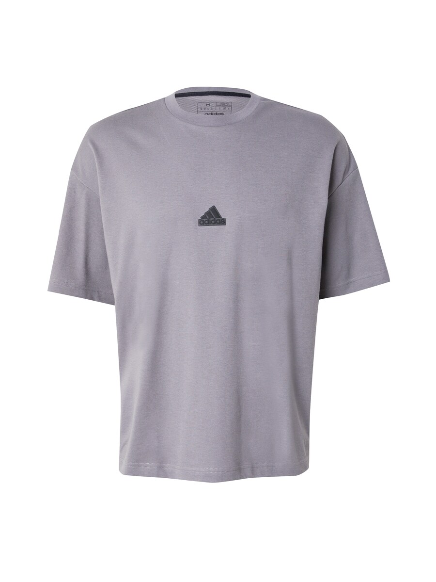 

Рубашка для выступлений ADIDAS SPORTSWEAR, темно-серый
