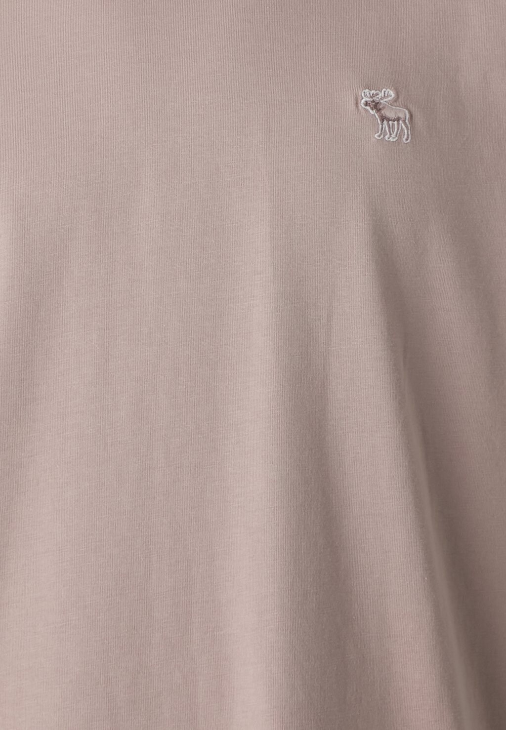 

Базовая футболка CREW 3 PACK Abercrombie & Fitch, белый