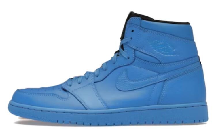 

Jordan Air Jordan 1 Баскетбольные кроссовки мужские, Синий, Черный, Jordan Air Jordan 1 Баскетбольные кроссовки мужские, Синий