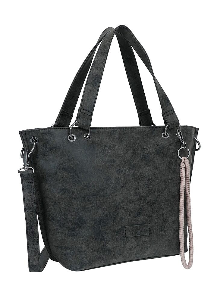 

Наплечная сумка Fritzi aus Preußen Schultertasche, цвет Schwarz