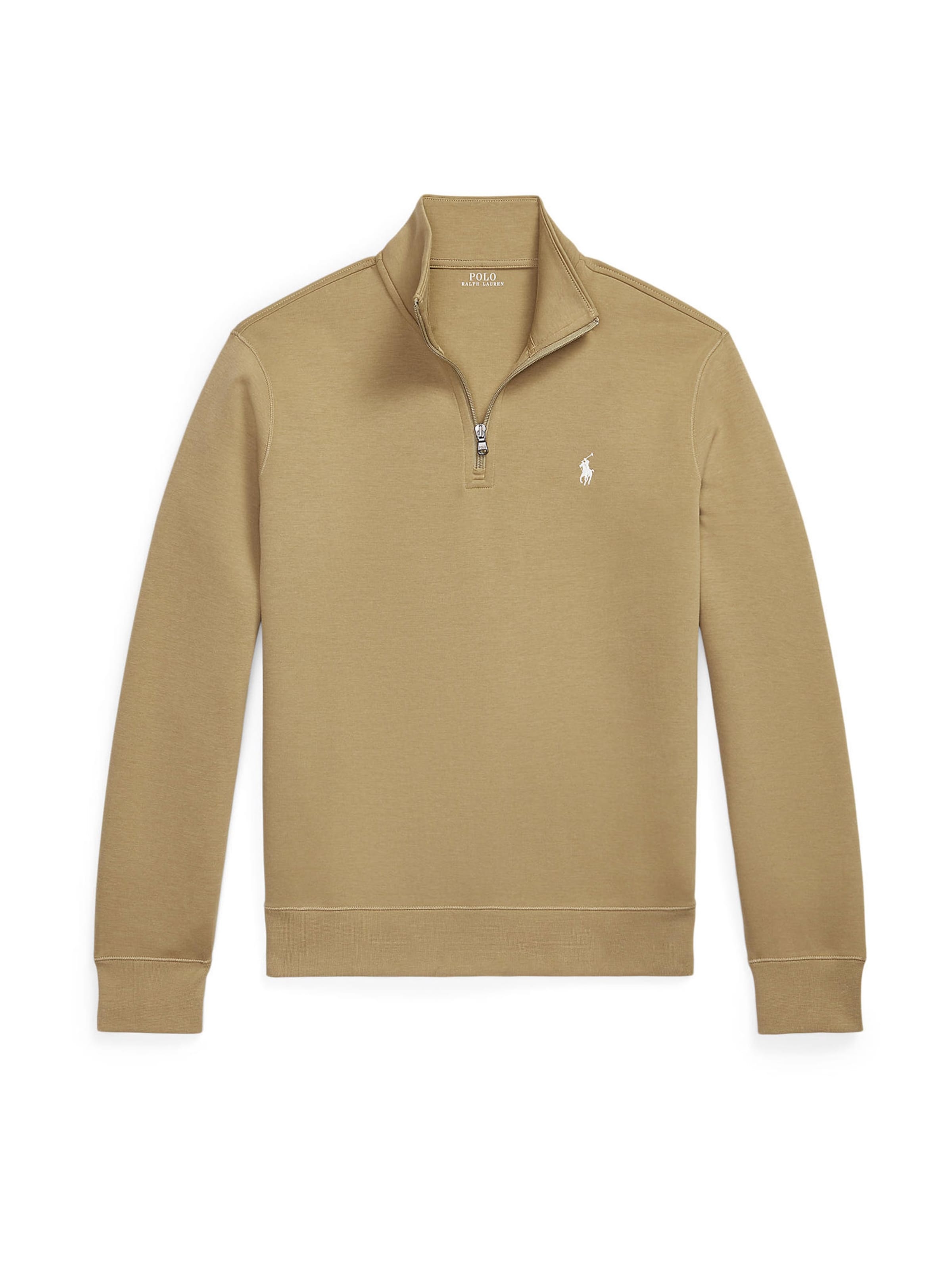 

Polo Ralph Lauren Свитшот в бежевом цвете