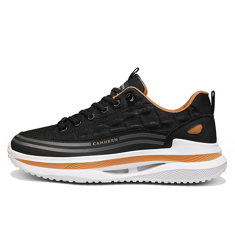 

Кроссовки мужские Lifestyle Shoes Men Low-Top Cahhrrn, зеленый
