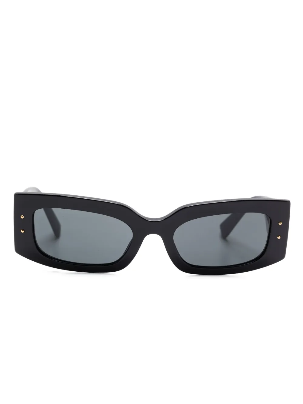 

Солнцезащитные очки DG4479 Dolce & Gabbana Eyewear, черный