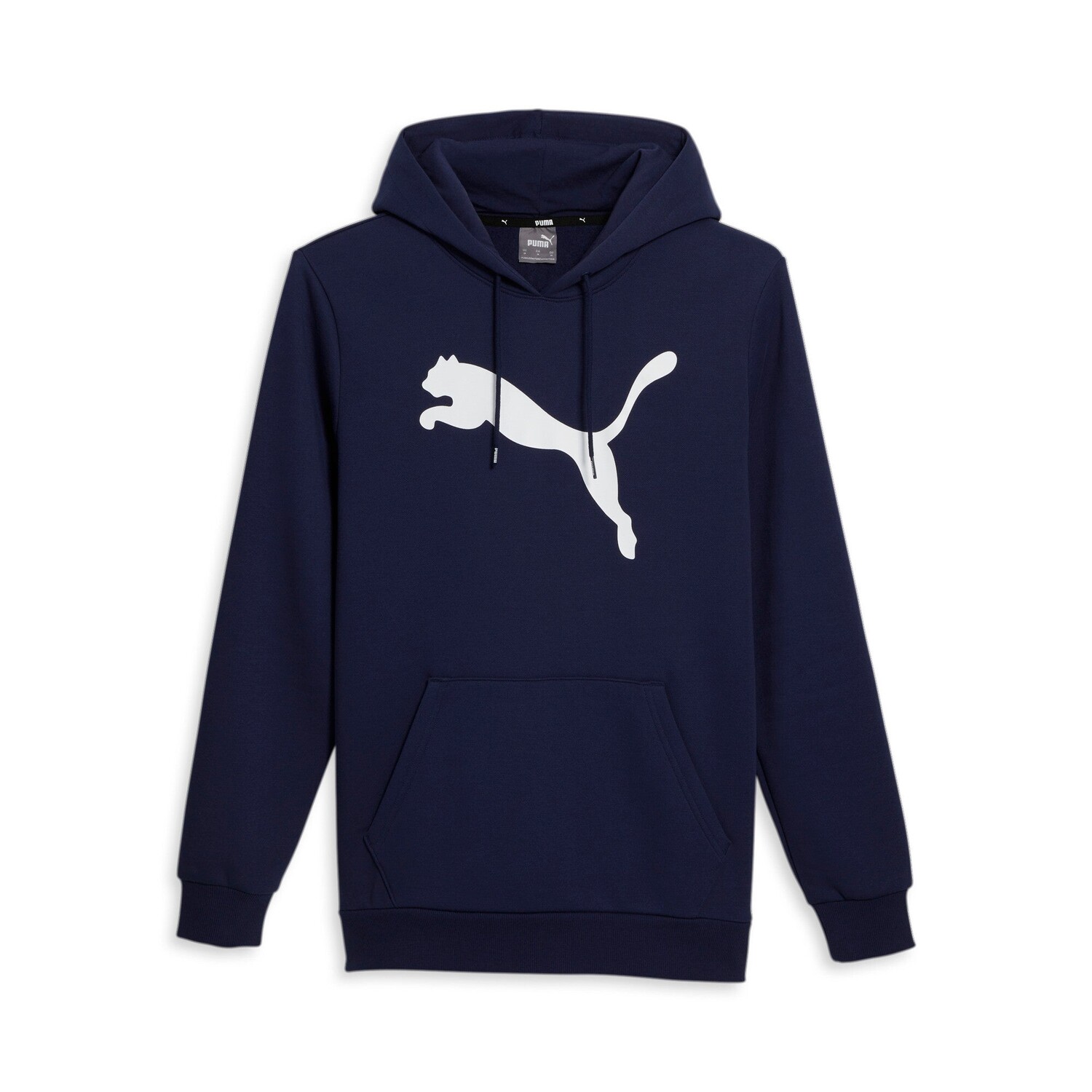 

Мужские кроссовки PUMA Big Cat Logo Hoddie, темно-синий