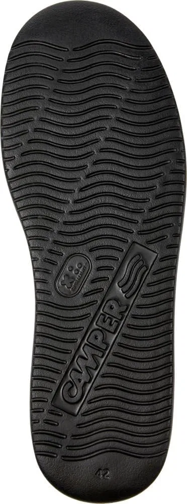 Мужские кроссовки Camper Men's Runner K21 K100961, Black 001 — фото 3