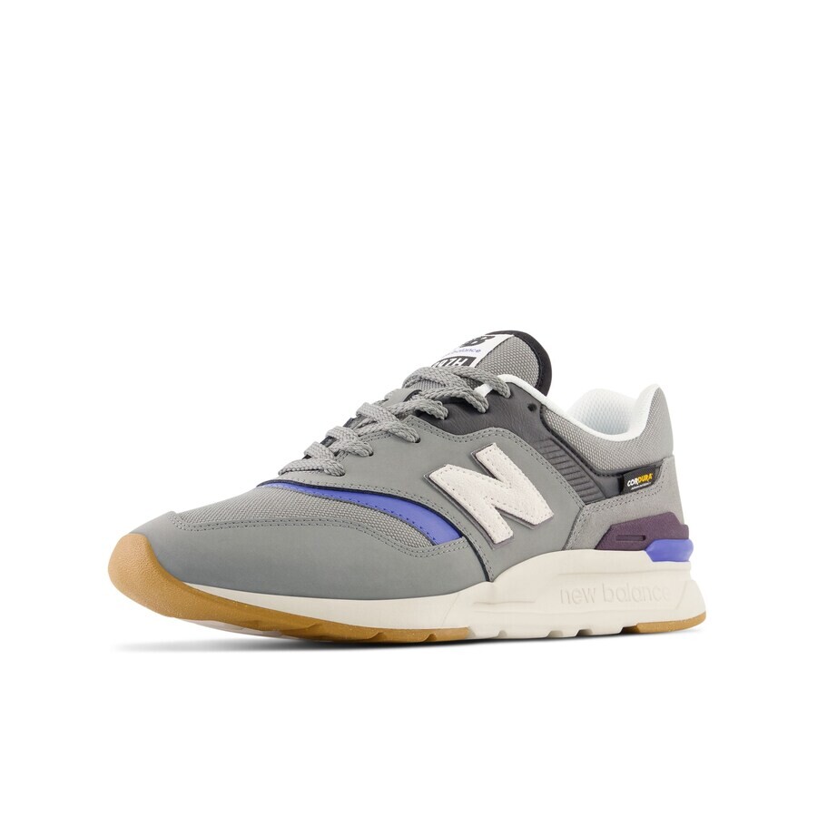 

Кроссовки New Balance, серый