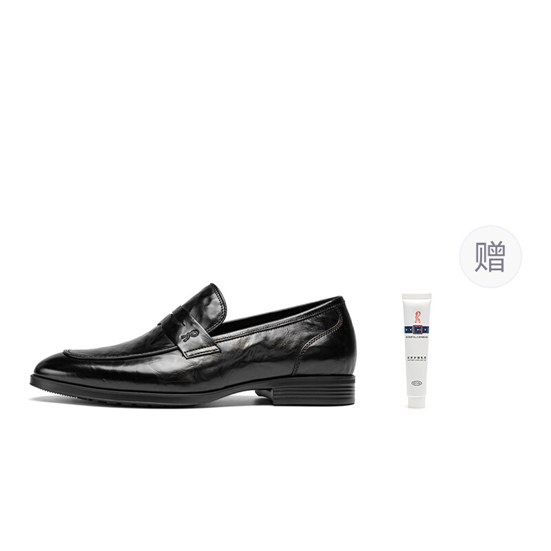 

Туфли Men"s Casual Men Low-Top черный Roberta Di Camerino