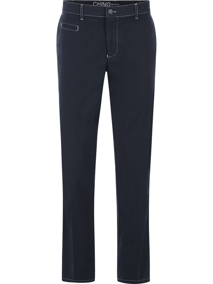 

Брюки BABISTA Regular Chino Pants Celigio, темно-синий