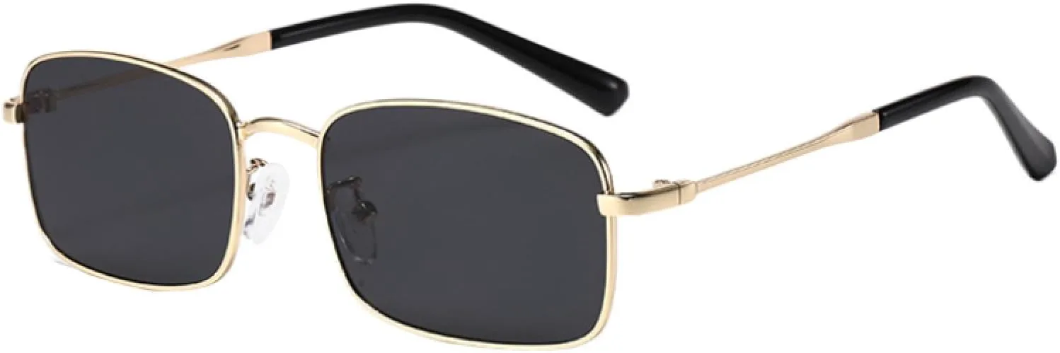 

Солнцезащитные очки с защитой от УФ-излучения UV400 | Легкая оправа | Для женщин и мужчин | Для занятий спортом на открытом воздухе и вождения DSVIGF, 04