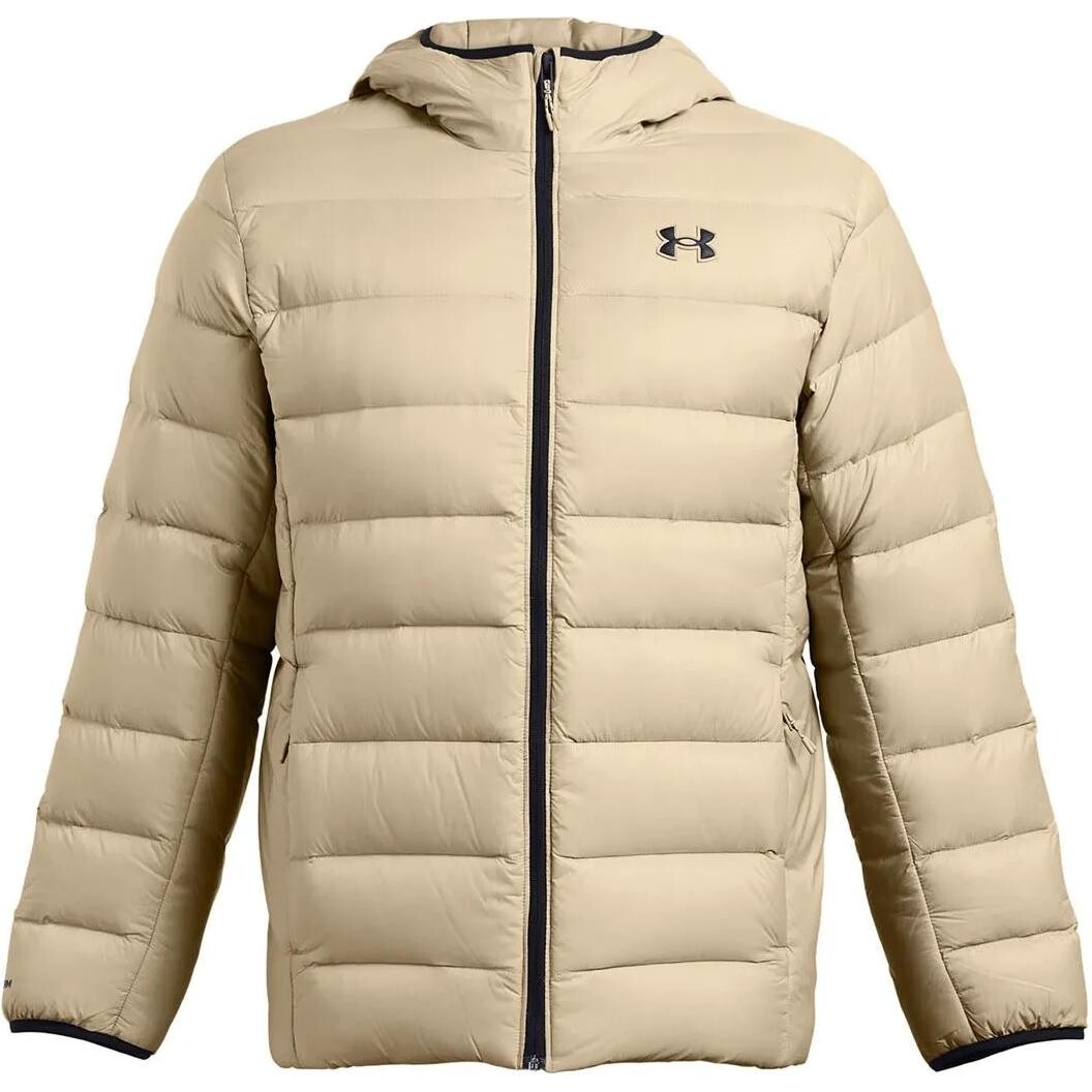 

Куртка мужская хаки Under Armour