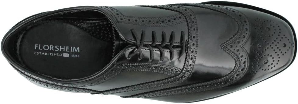 Мужские оксфорды Florsheim Lexington — фото 2