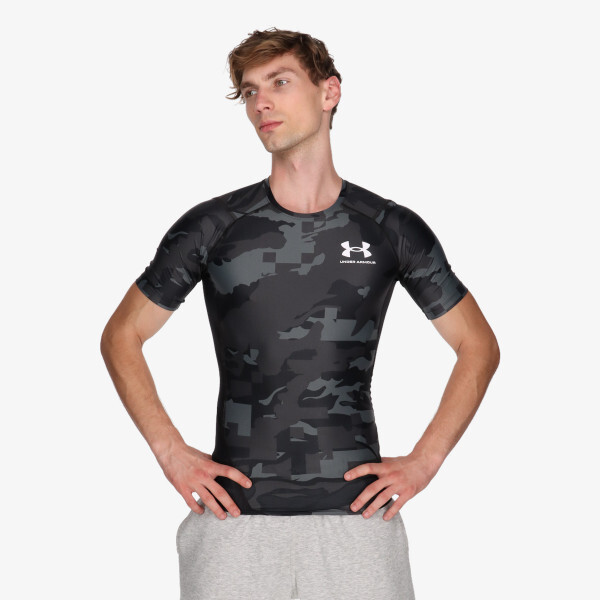 

Футболка изо-чил Under Armour