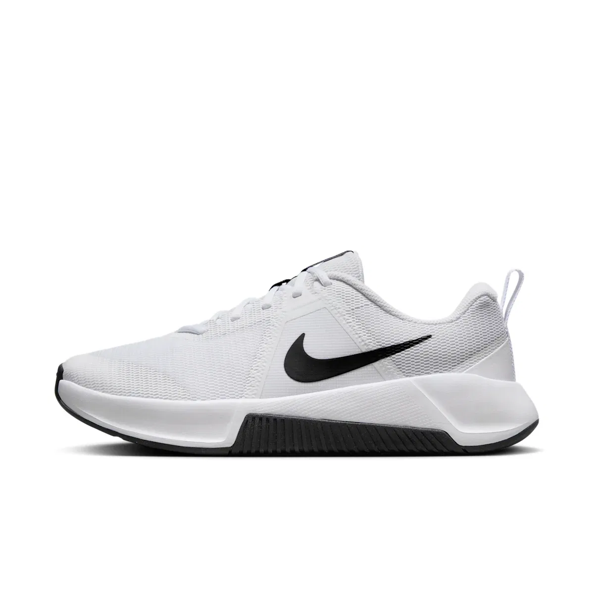 Мужские кроссовки для тренировок MC Trainer 3 Nike, белый