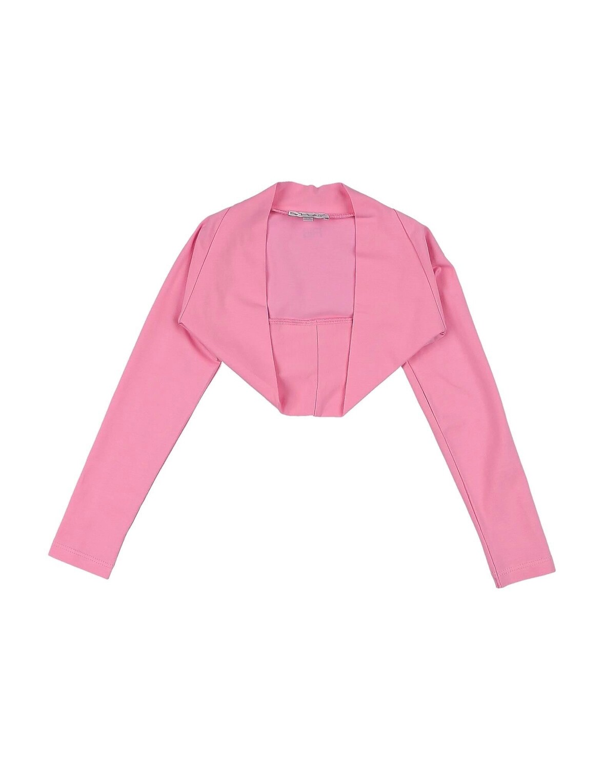 

Кардиган Artigli Girl, розовый