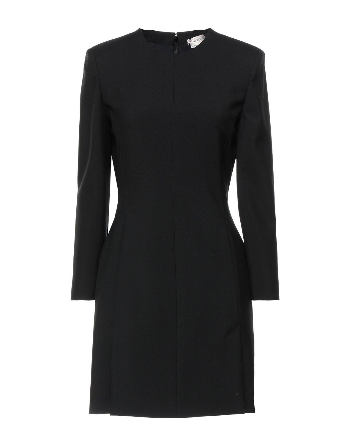 

Платье Alexander Mcqueen, черный