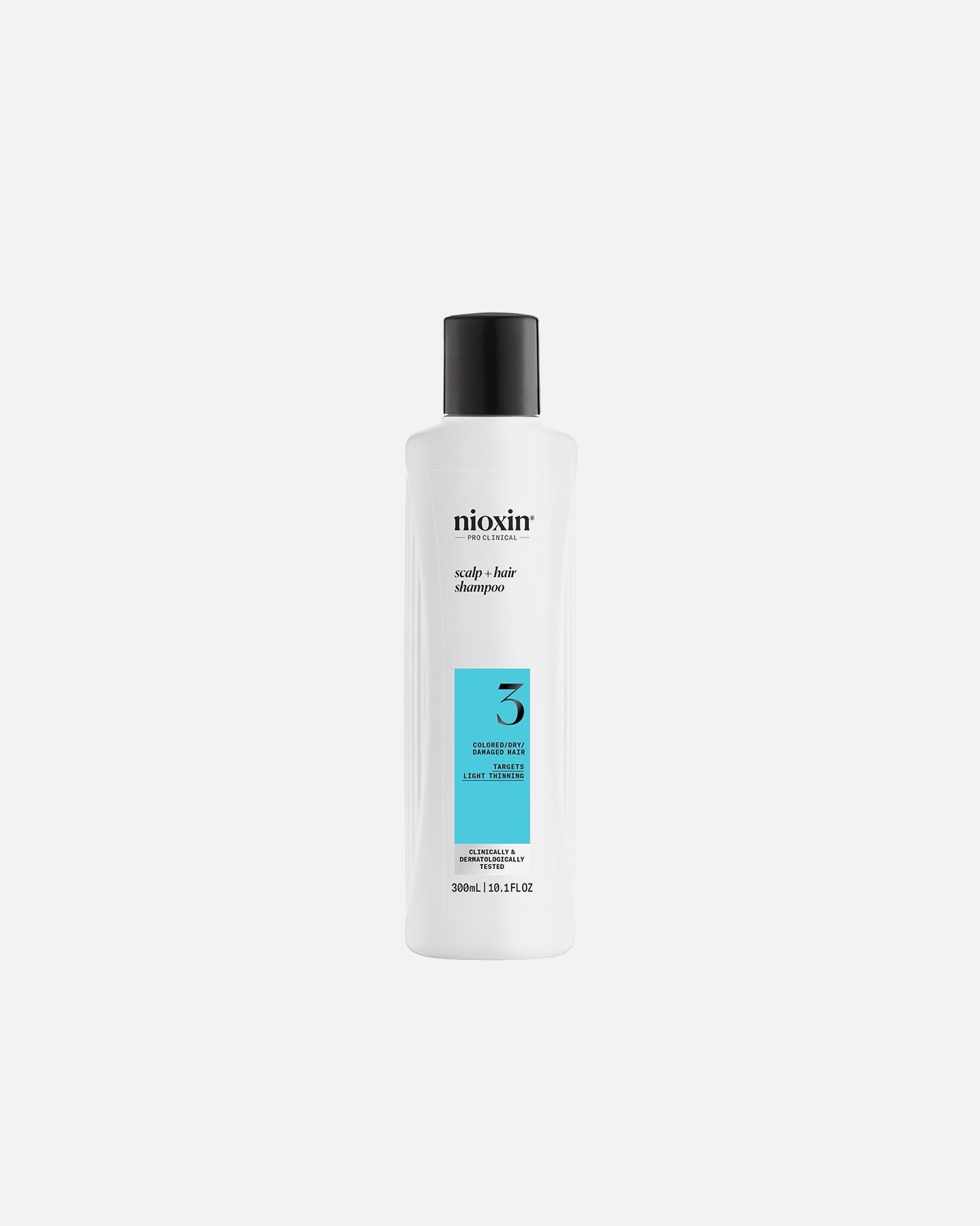

Шампунь Nioxin, 300 мл