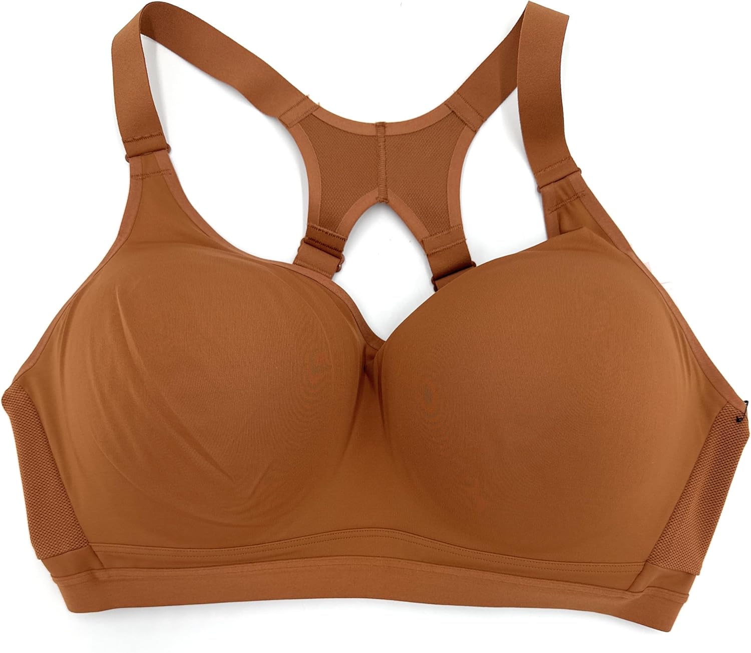 

Спортивный бюстгальтер Victoria's Secret VSX Incredible Max, Coffee