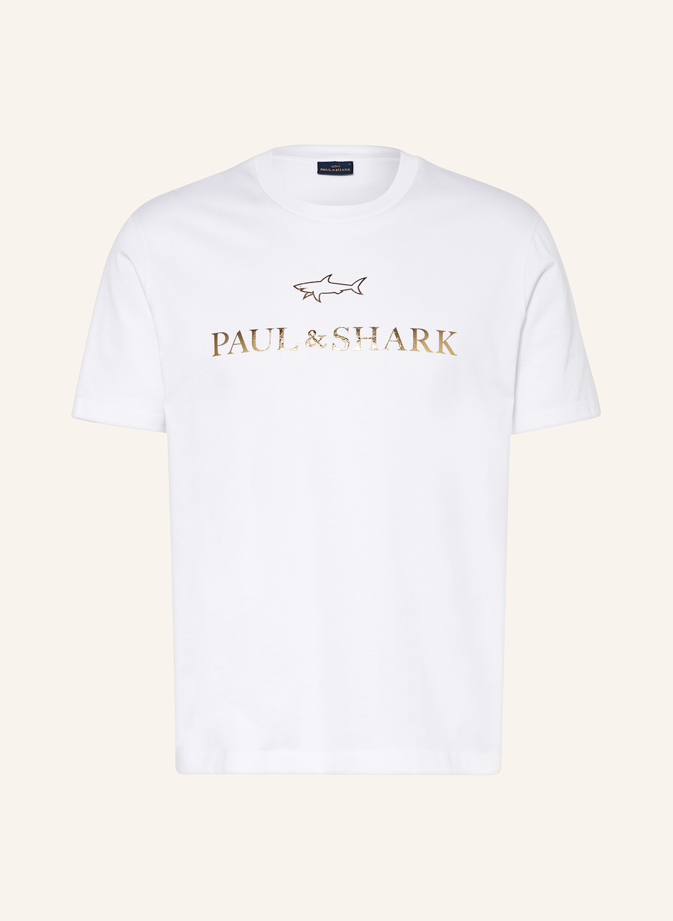 

Футболка Paul & Shark, мультиколор