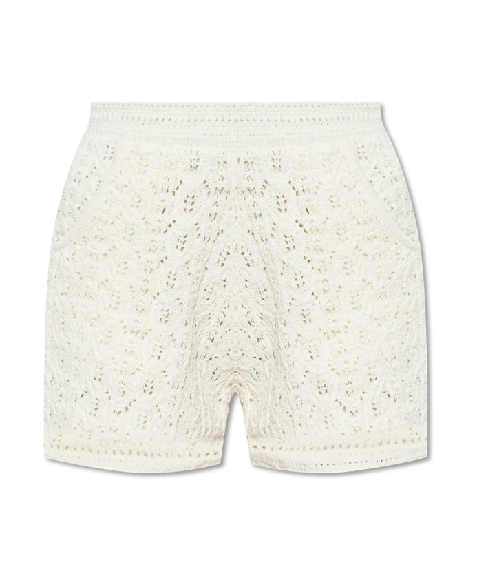 

Шорты Эная Iro, белый