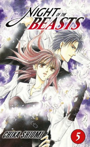 

Night of the Beasts, Vol. 5 (Go! Media Entertainment Llc)