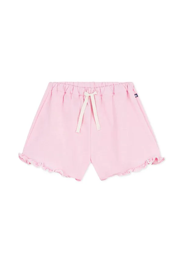 Простые спортивные штаны Petit Bateau, Marquise