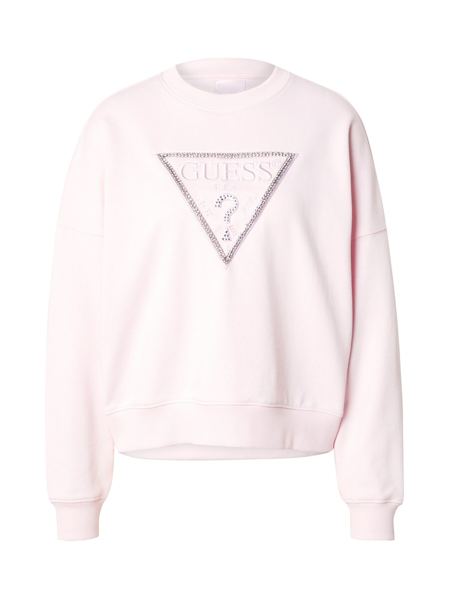 

Толстовка GUESS RACHELE, Rose