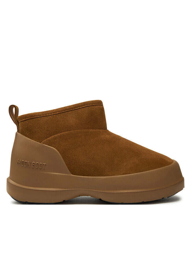 

Зимние Ботинки Moon Boot, коричневый