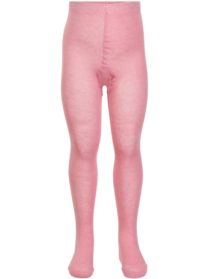 

Minymo Детские носки розового цвета