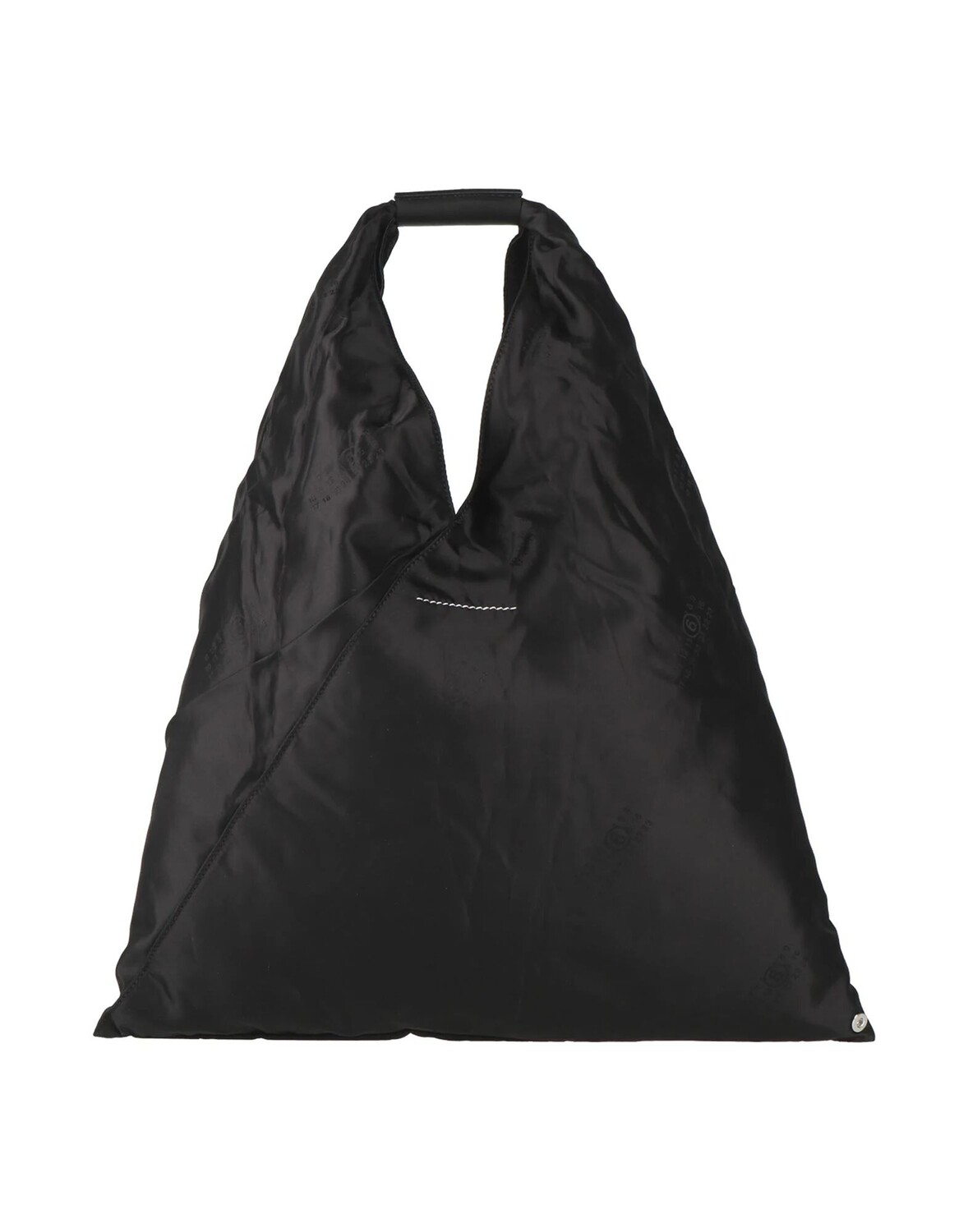 

Сумка Mm6 Maison Margiela, черный