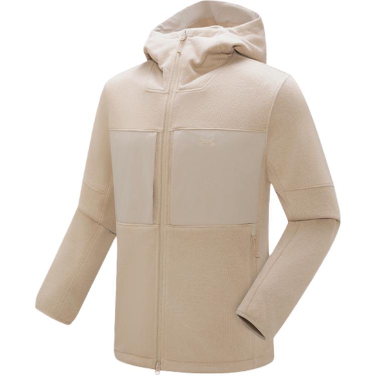 

Under Armour Куртка мужская глинисто-серая, Clay Gray