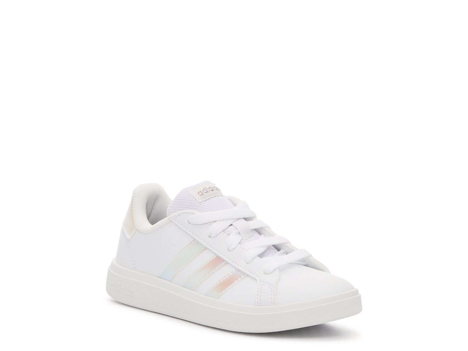 

Кроссовки adidas Grand Court 2.0 детские, белый