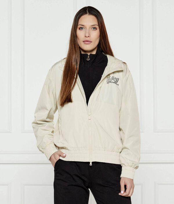 

Куртка Regular fit Ea7, желтый