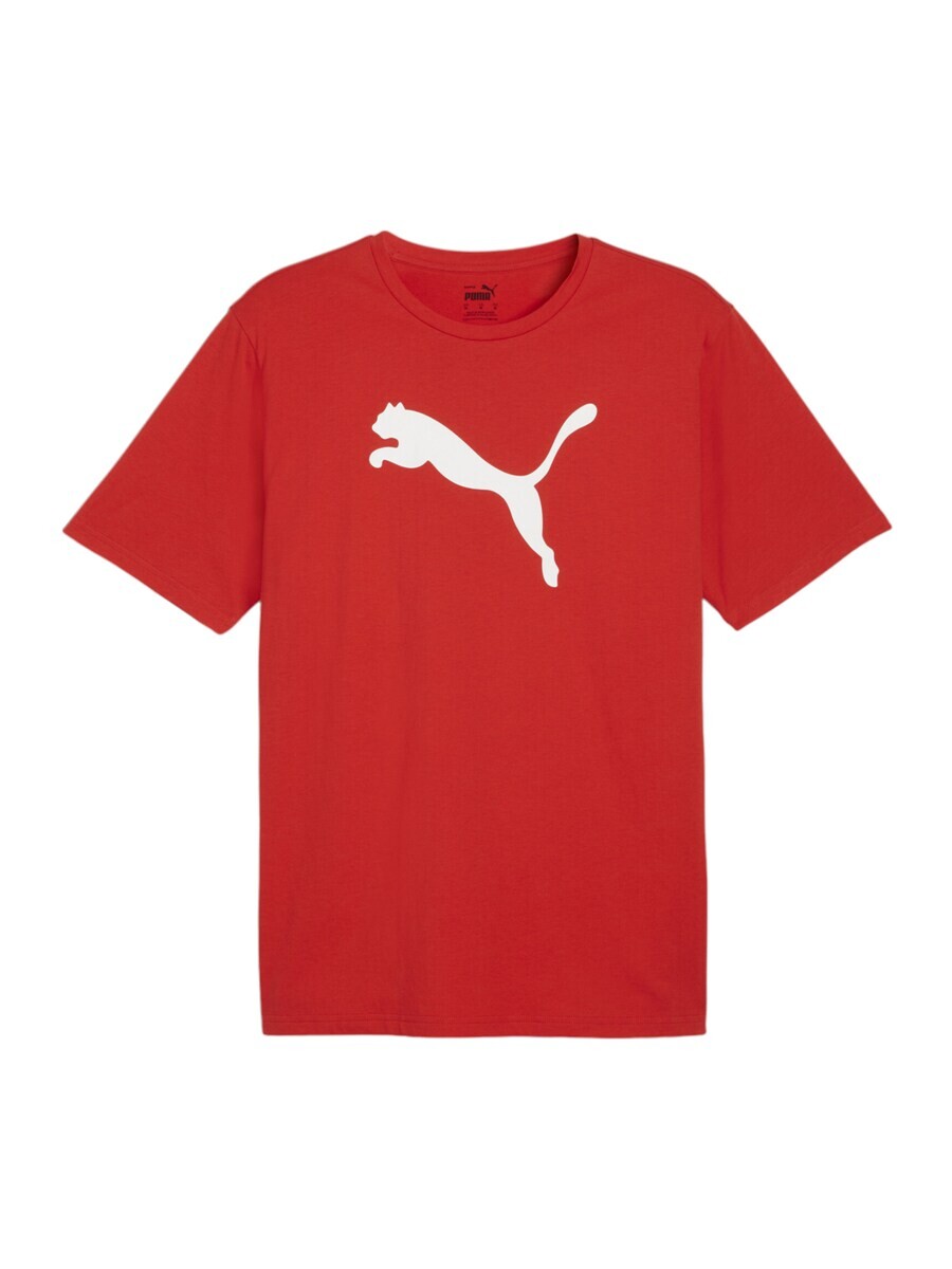 

Спортивная футболка PUMA Performance TeamRISE, красный