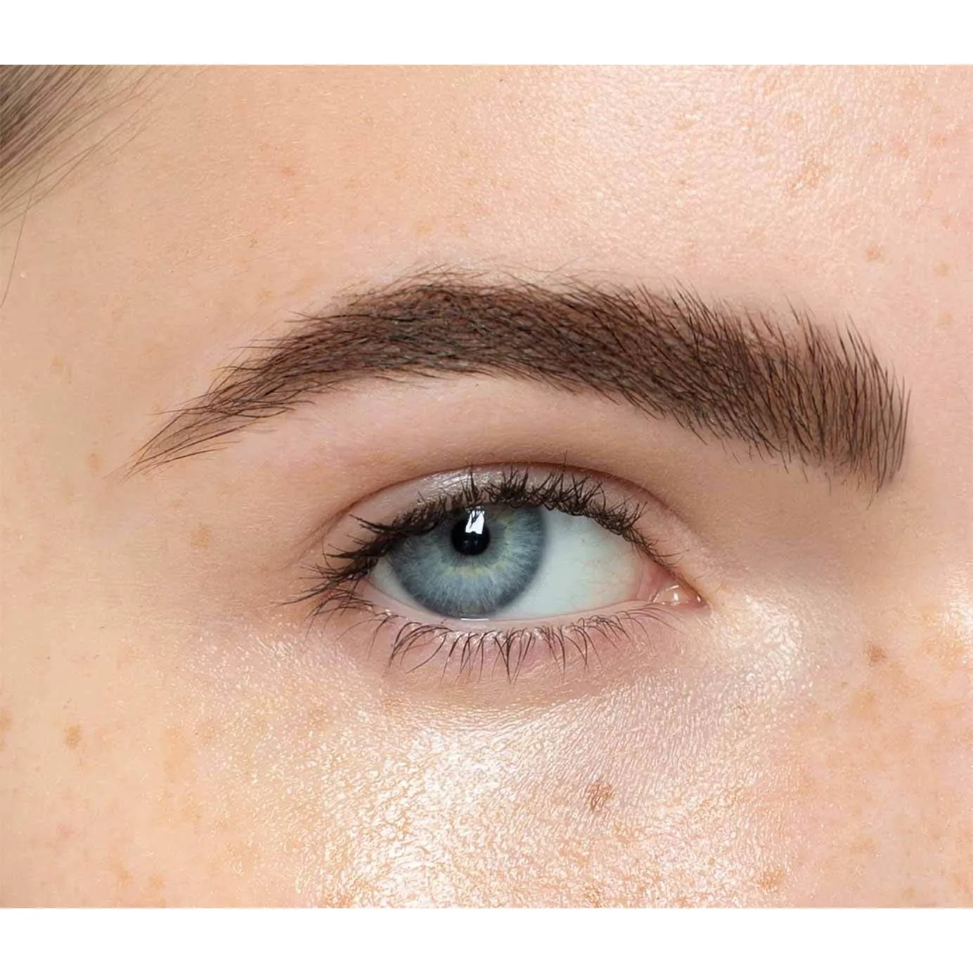 Гель для бровей Expressioniste, помада для бровей Surratt Beauty, deep brown, 5 мл — фото 3