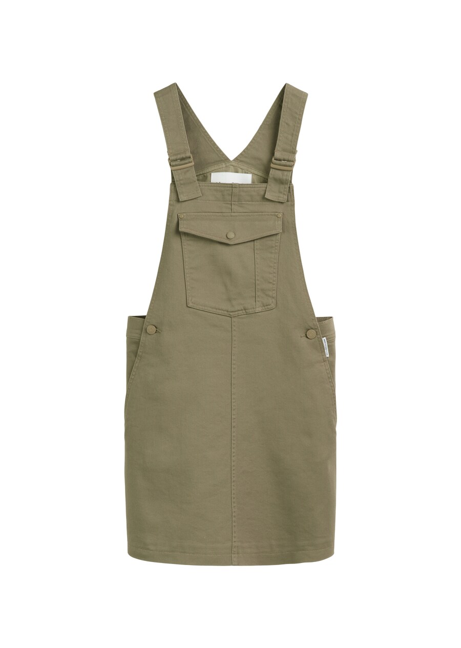 

Платье Marc O'Polo DENIM, хаки