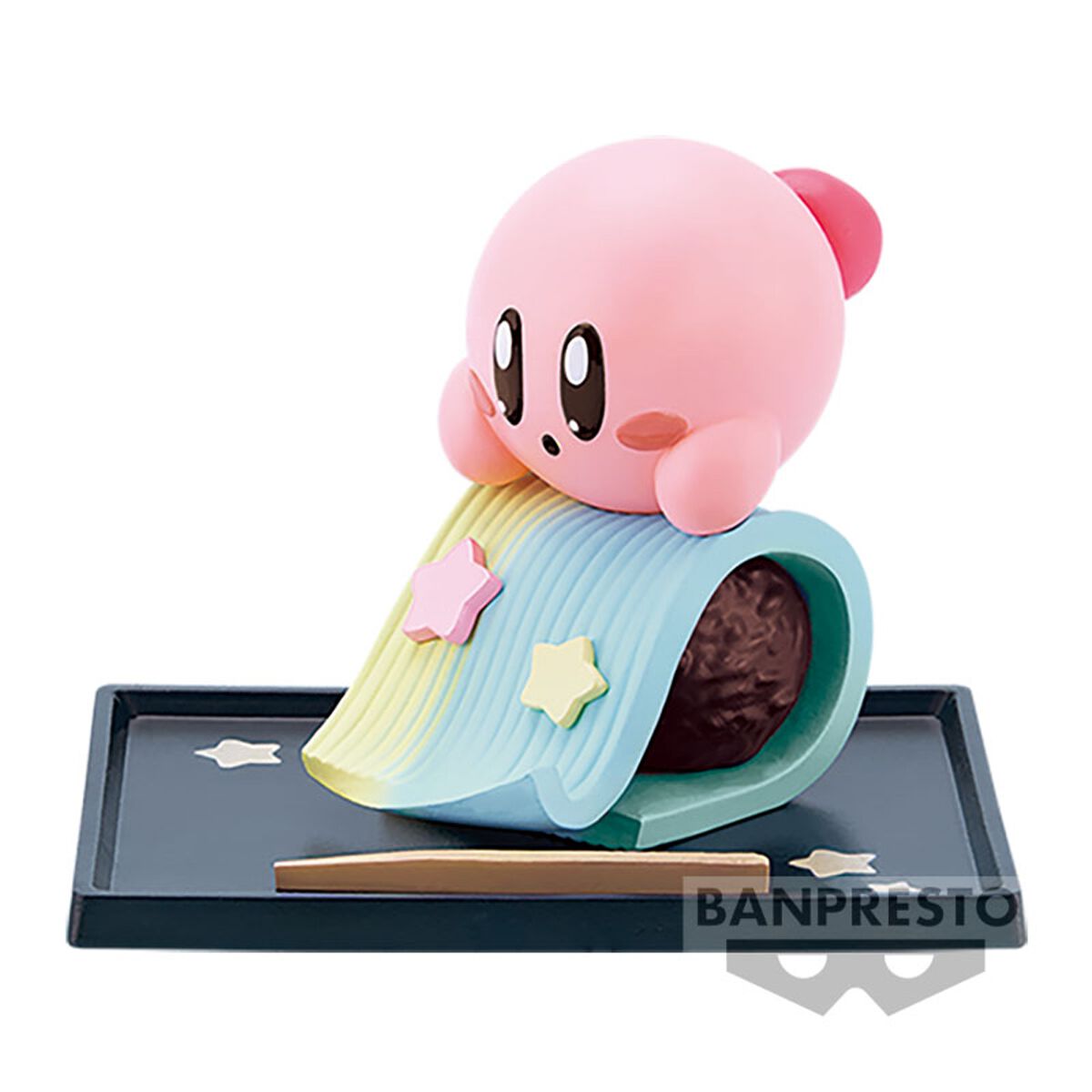 

Фигурка Kirby Banpresto - Paldolce collection vol.5