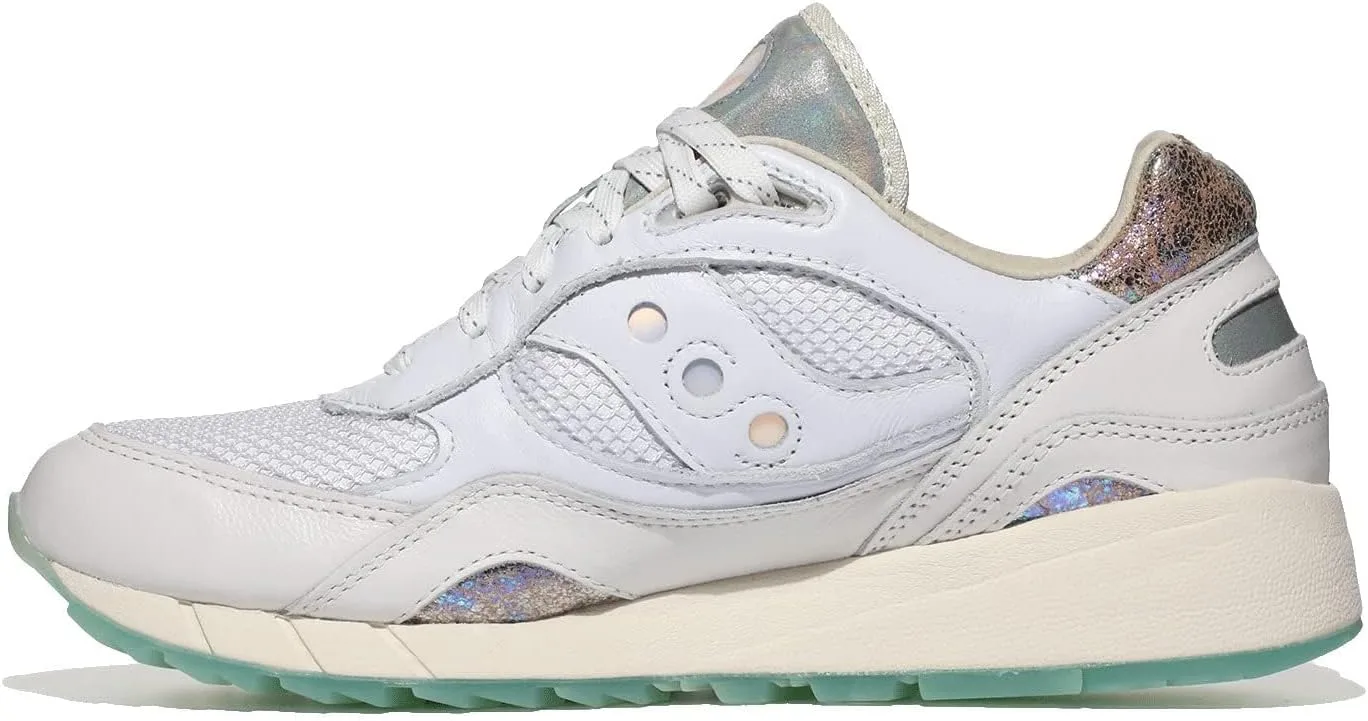 Мужские кроссовки Saucony Shadow 6000, синие, S70587-2 — фото 2