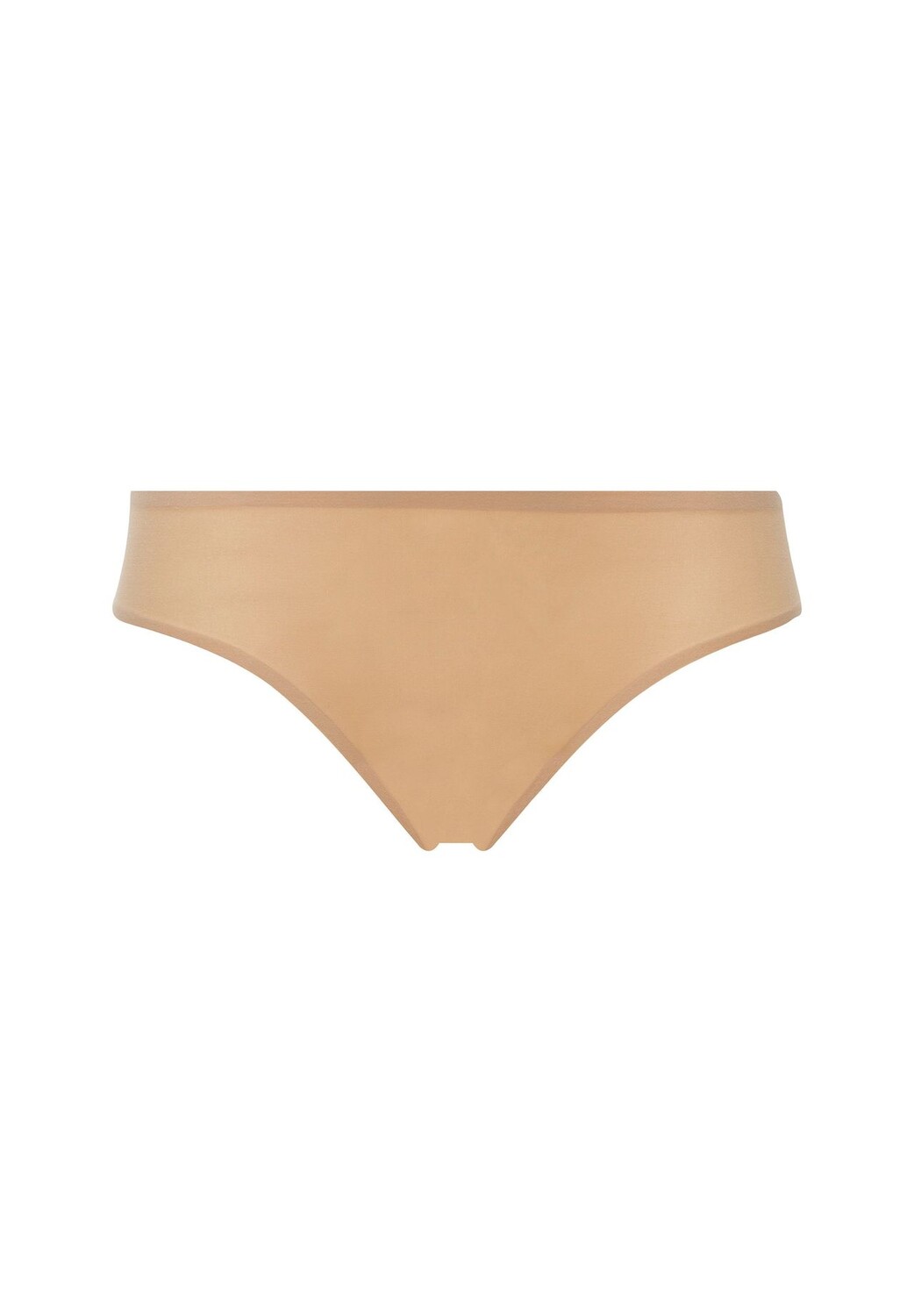 

Трусы женские - SoftStretch, бесшовные, невидимые CHANTELLE, цвет Nude One Size
