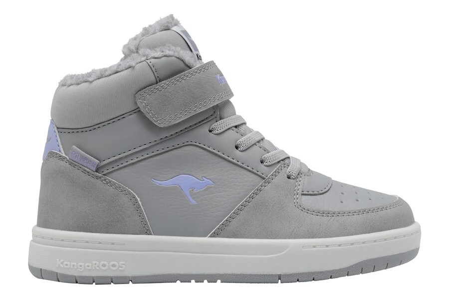 

Кроссовки KangaROOS, Light grey