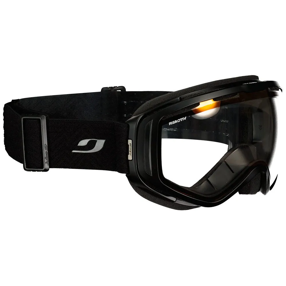 

Горнолыжные очки Julbo Titan OTG Snow Tiger, оранжевый