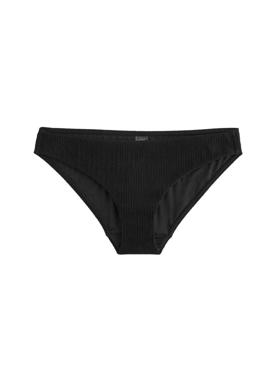 

Плавки бикини Next Bikini Bottoms, черный
